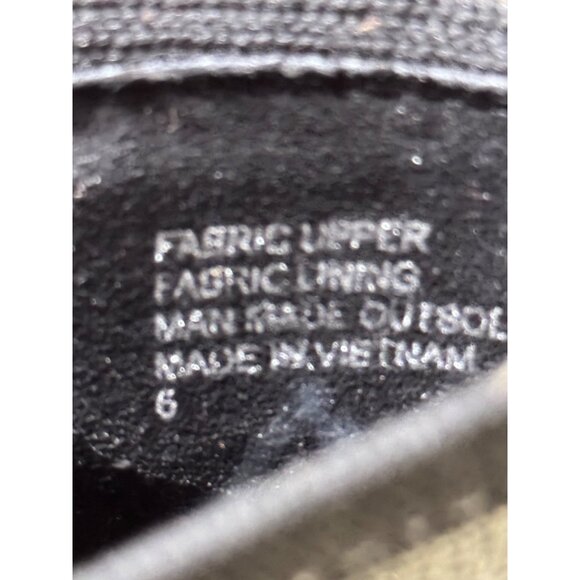 BIRDIES/JUDY BLUE collab Gray Women's FLATS - Picture 7 of 11